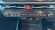 Kia Niro 1.6 GDi Hybrid 3 5dr DCT Hybrid Estate